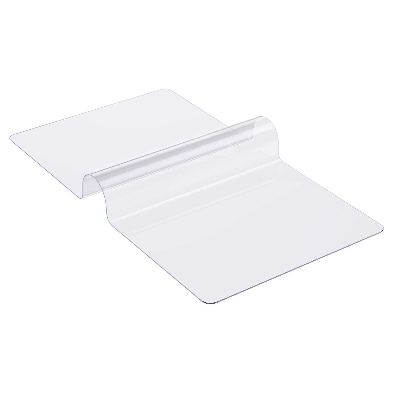 Plastikinė stalo apsauga VEVOR F085-1.5T-036062, 1,5 mm storio