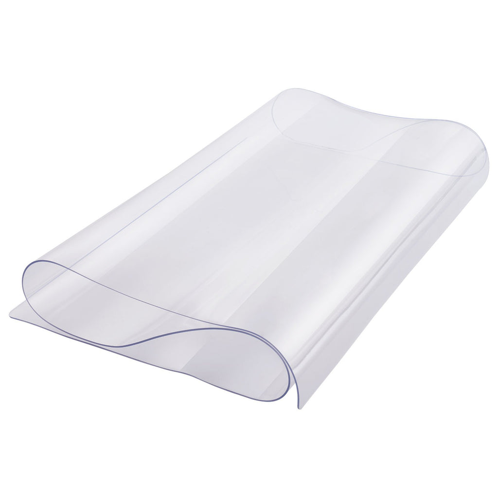Plastikinė stalo apsauga VEVOR F085-1.5T-036062, 1,5 mm storio