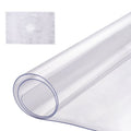 Plastikinė stalo apsauga VEVOR F085-1.5T-041082, 1,5 mm storio