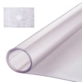 Plastikinė stalo apsauga VEVOR F085-1.5M-061124, 1,5 mm storio