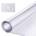 Plastikinė stalo apsauga VEVOR F085-1.5T-061248, 1,5 mm storio