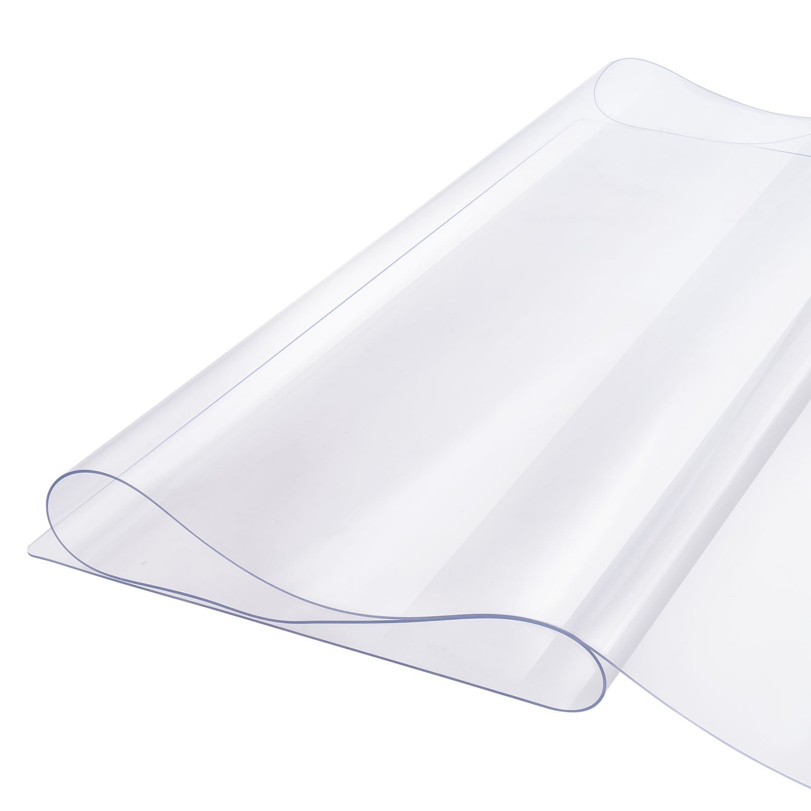 Plastikinė stalo apsauga VEVOR F085-1.5T-061248, 1,5 mm storio
