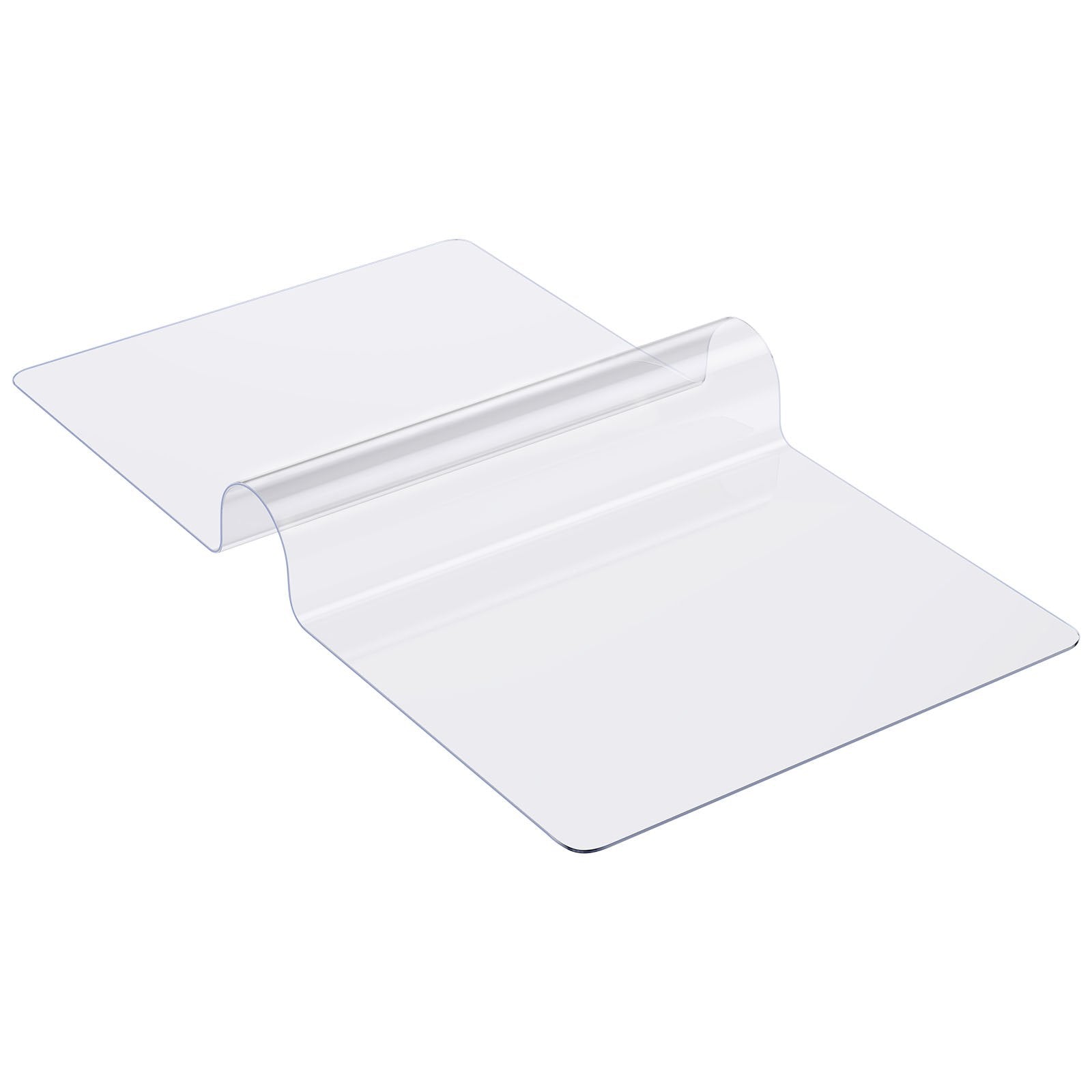 Plastikinė stalo apsauga VEVOR F085-1.5T-092124, 91x122 cm