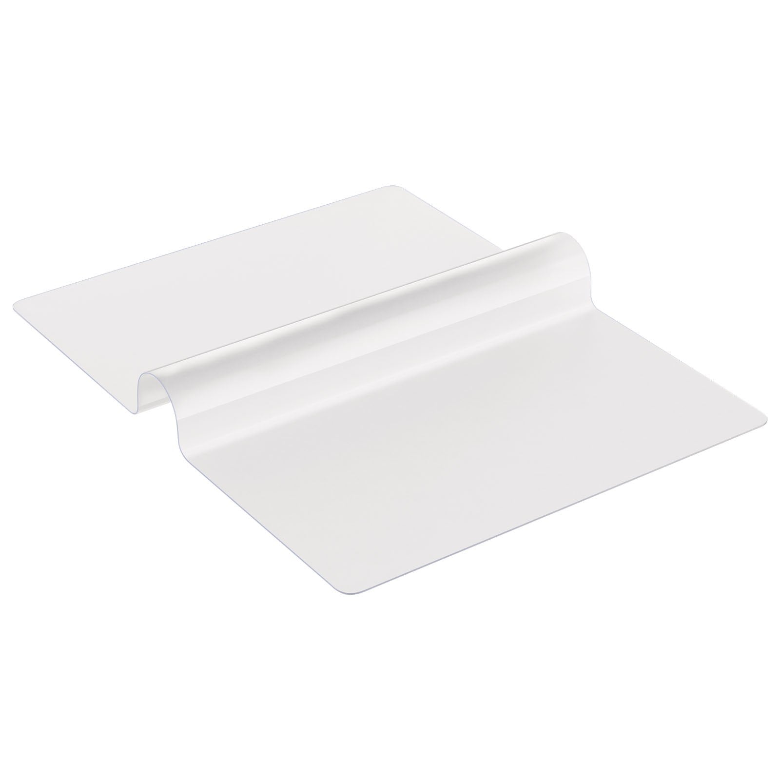 Plastikinė stalo apsauga VEVOR F085-1.5M-092155, 91x152 cm