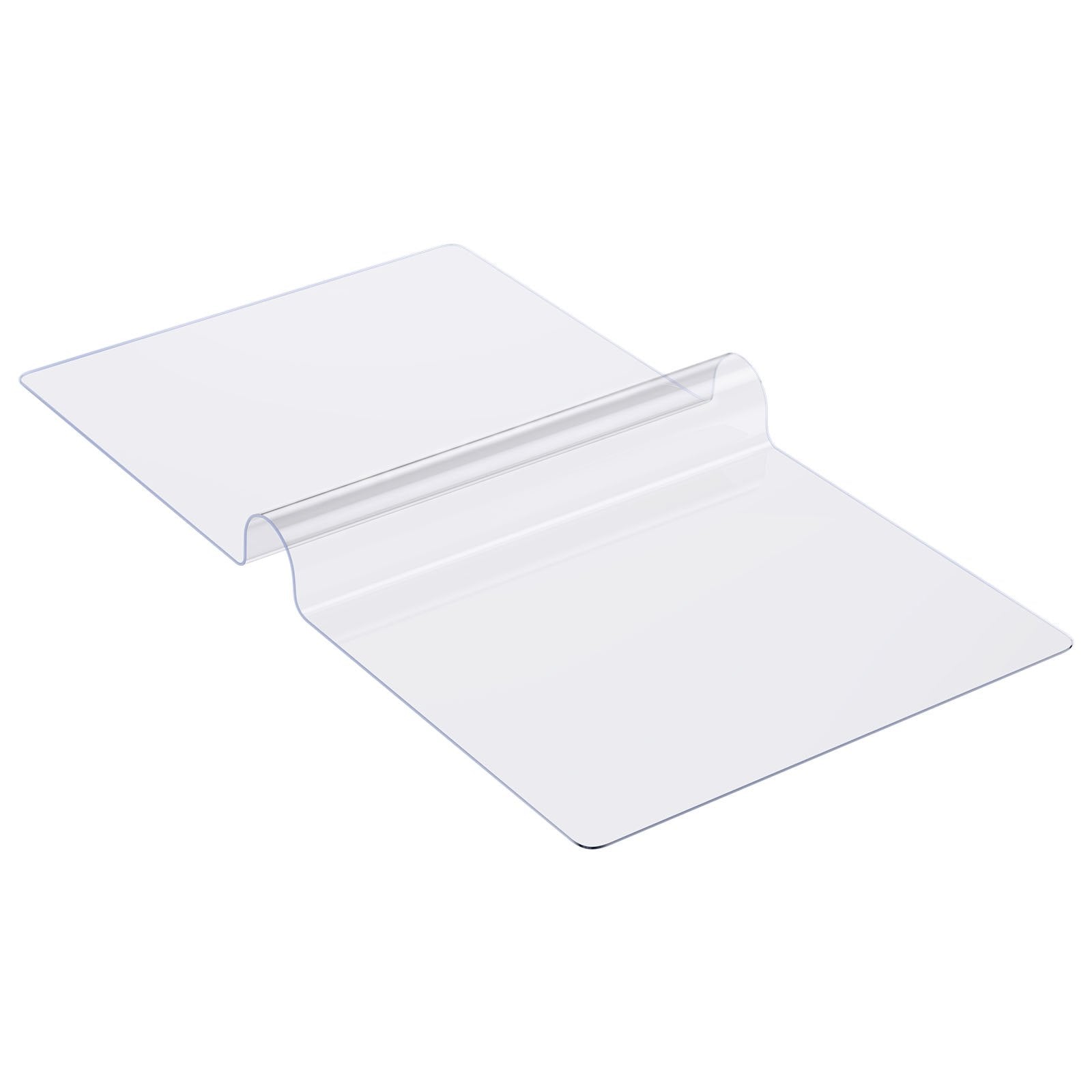 Plastikinė stalo apsauga VEVOR F085-2T-102207, 2.0 mm storio