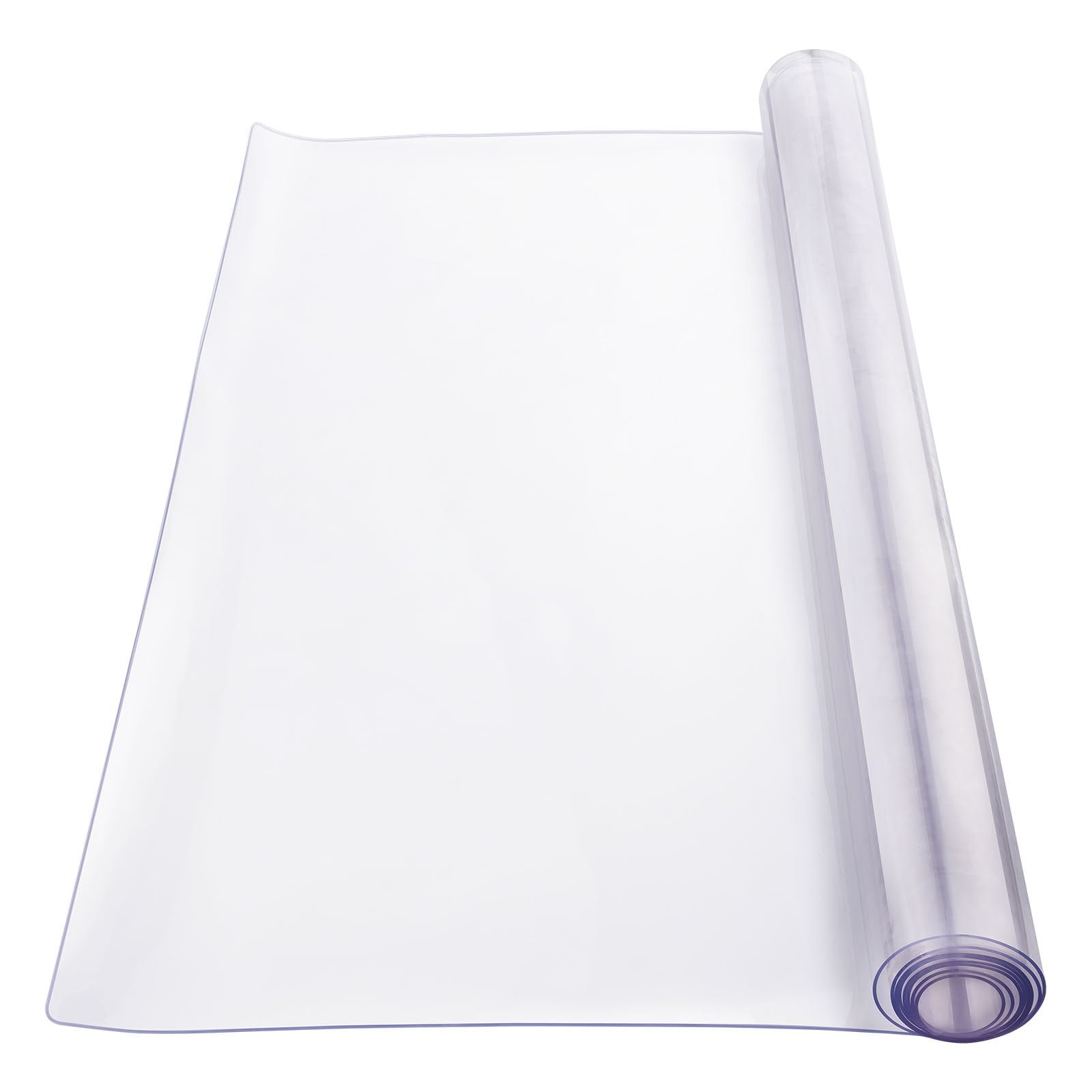 Plastikinė stalo apsauga VEVOR F085-2T-102207, 2.0 mm storio