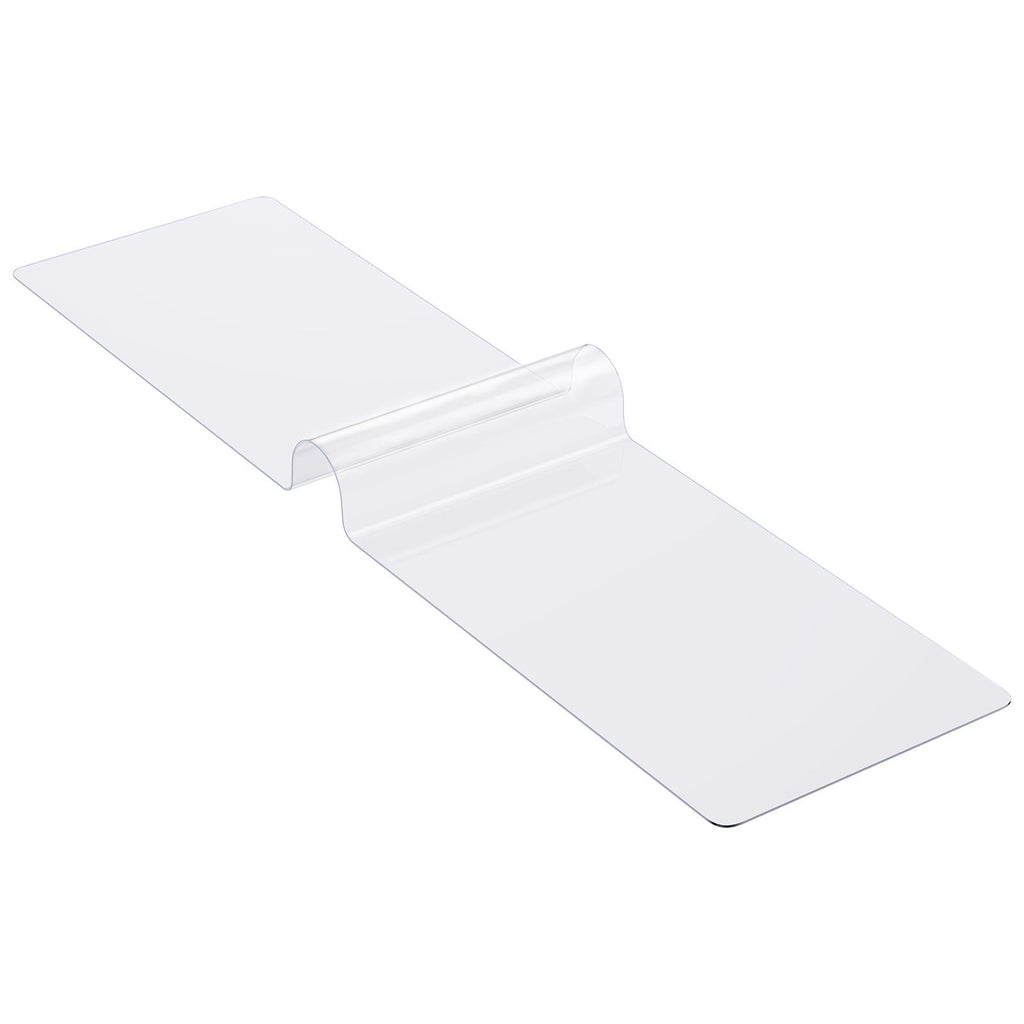 Plastikinė stalo apsauga VEVOR F085-1.5T-107248, 1067x2438 mm