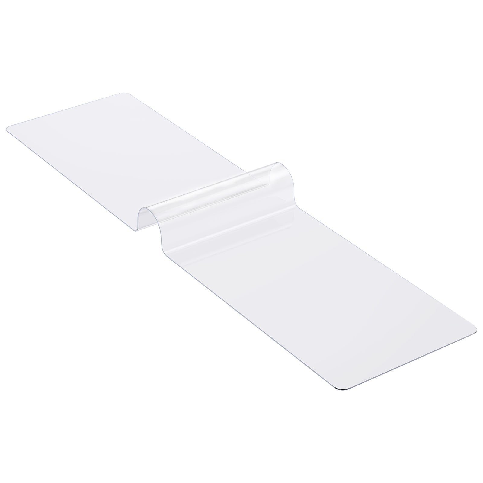 Plastikinė stalo apsauga VEVOR F085-1.5T-107248, 1067x2438 mm