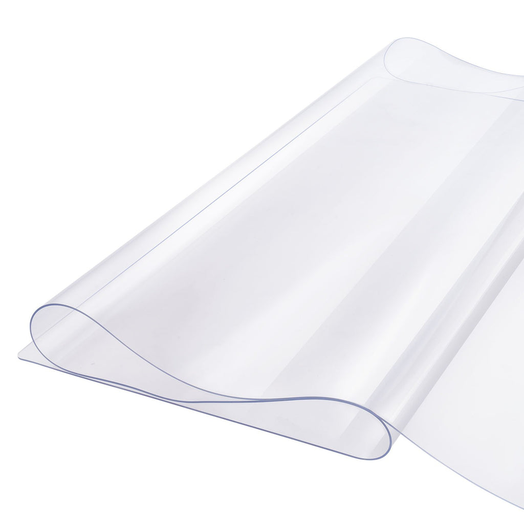 Plastikinė stalo apsauga VEVOR F085-1.5T-107248, 1067x2438 mm
