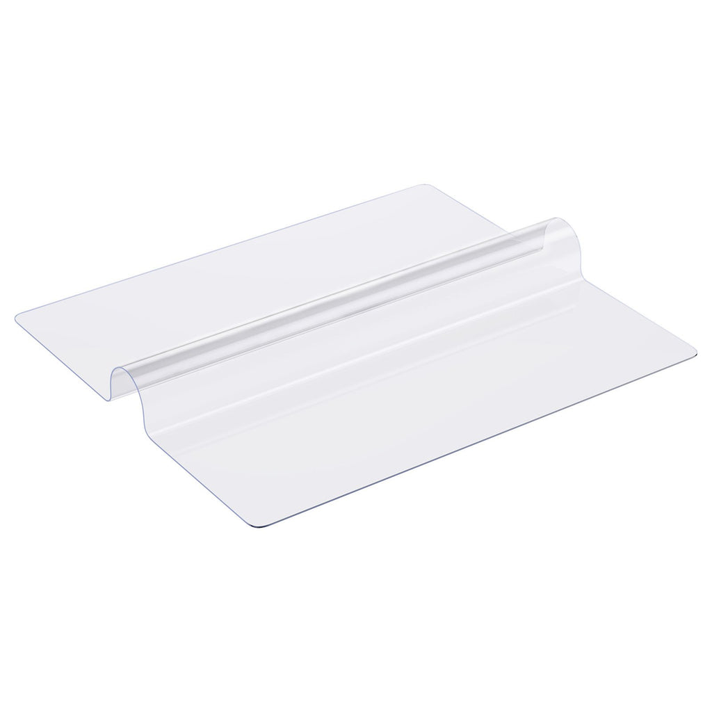 Plastikinė stalo apsauga VEVOR F085-1.5T-137137, 137x137 cm