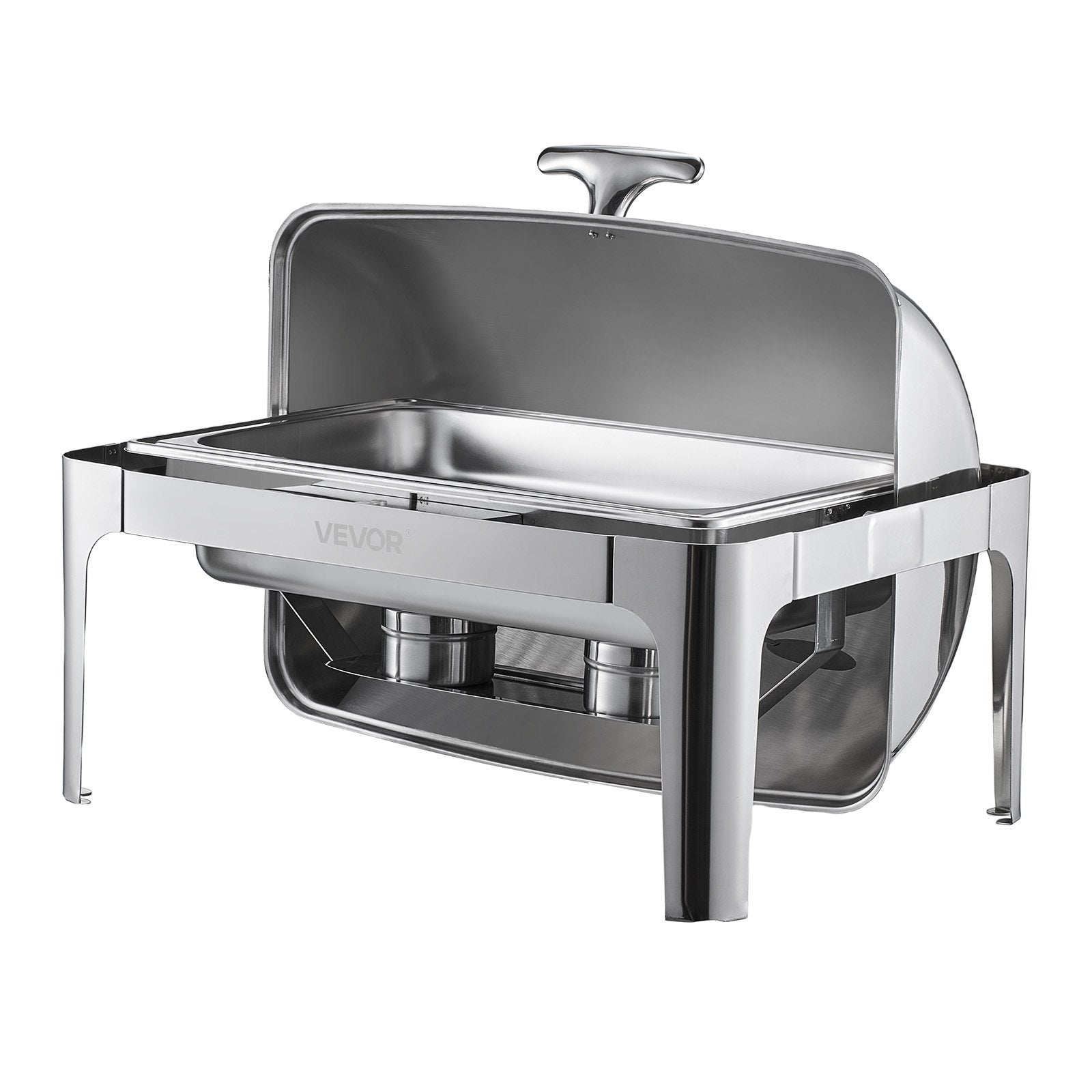 Marmitas VEVOR JZYQG1/1, 8,5 l talpa