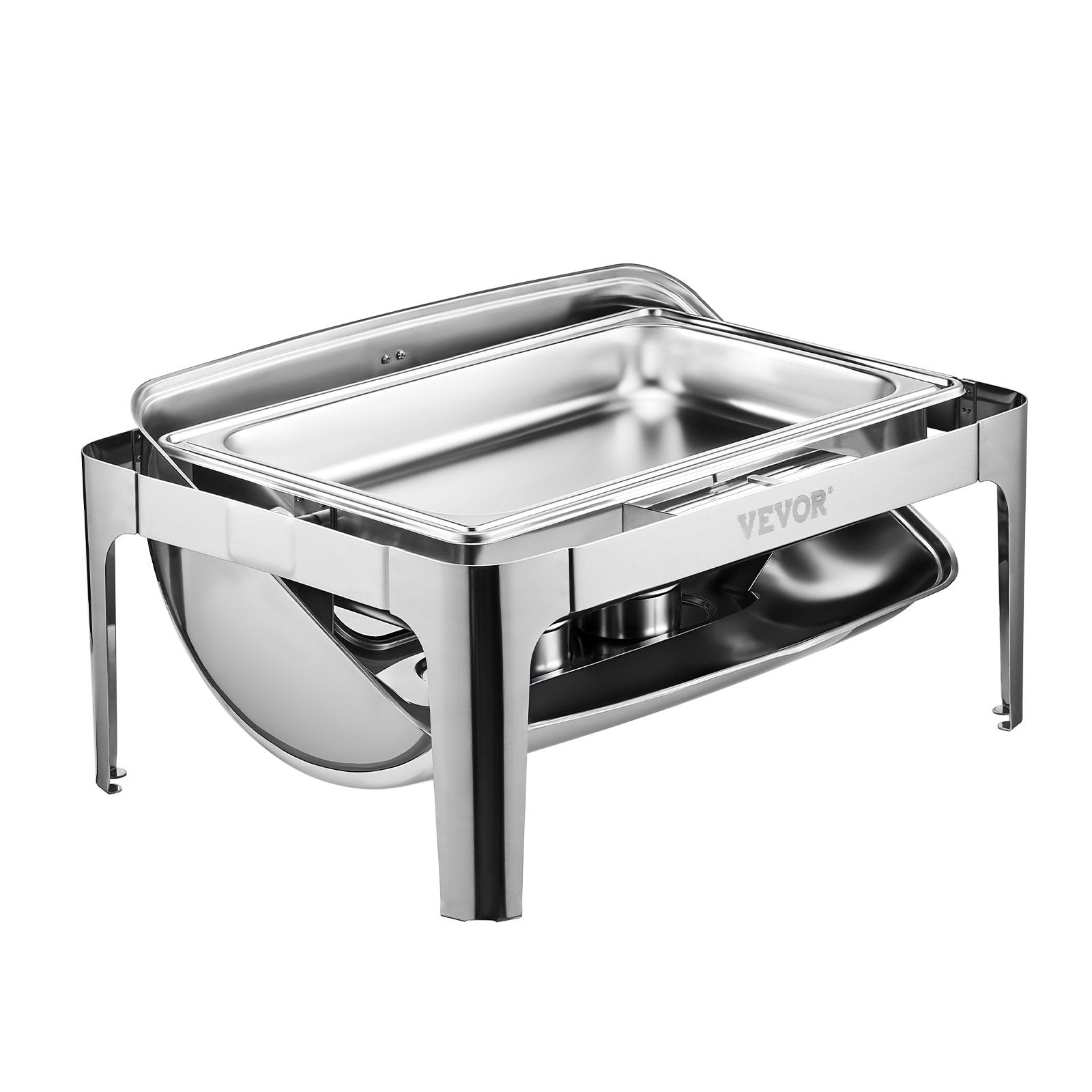 Marmitas VEVOR JZYQG1/1, 8,5 l talpa