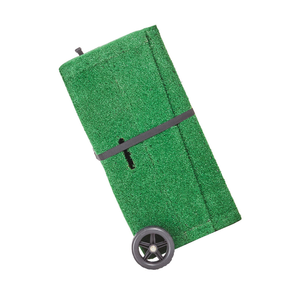 Beisbolo metimo kalvelė VEVOR PGK-TU4, 228 cm