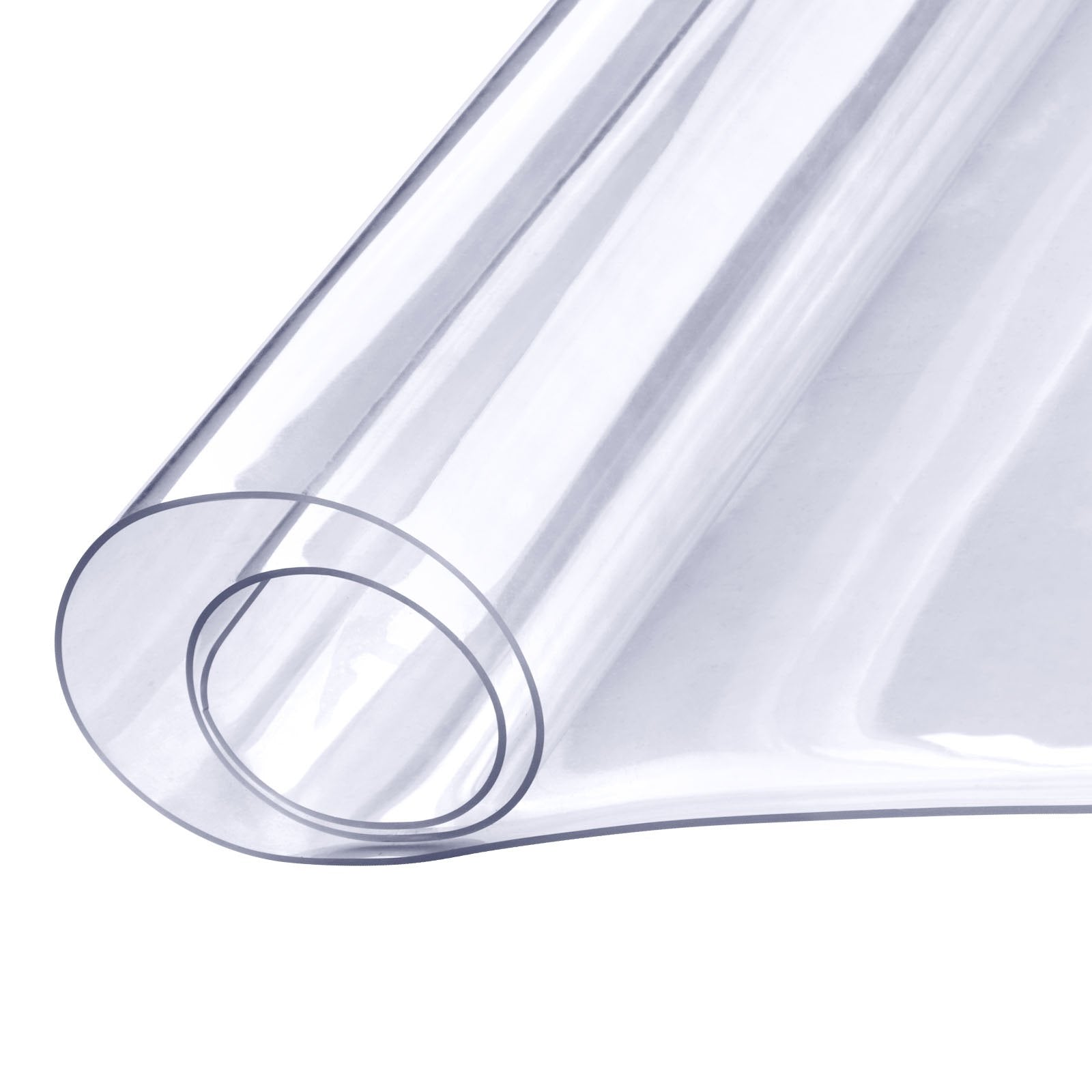 Skaidri stalo apsauga VEVOR F08515-92186T, 91,8 x 185,2 cm
