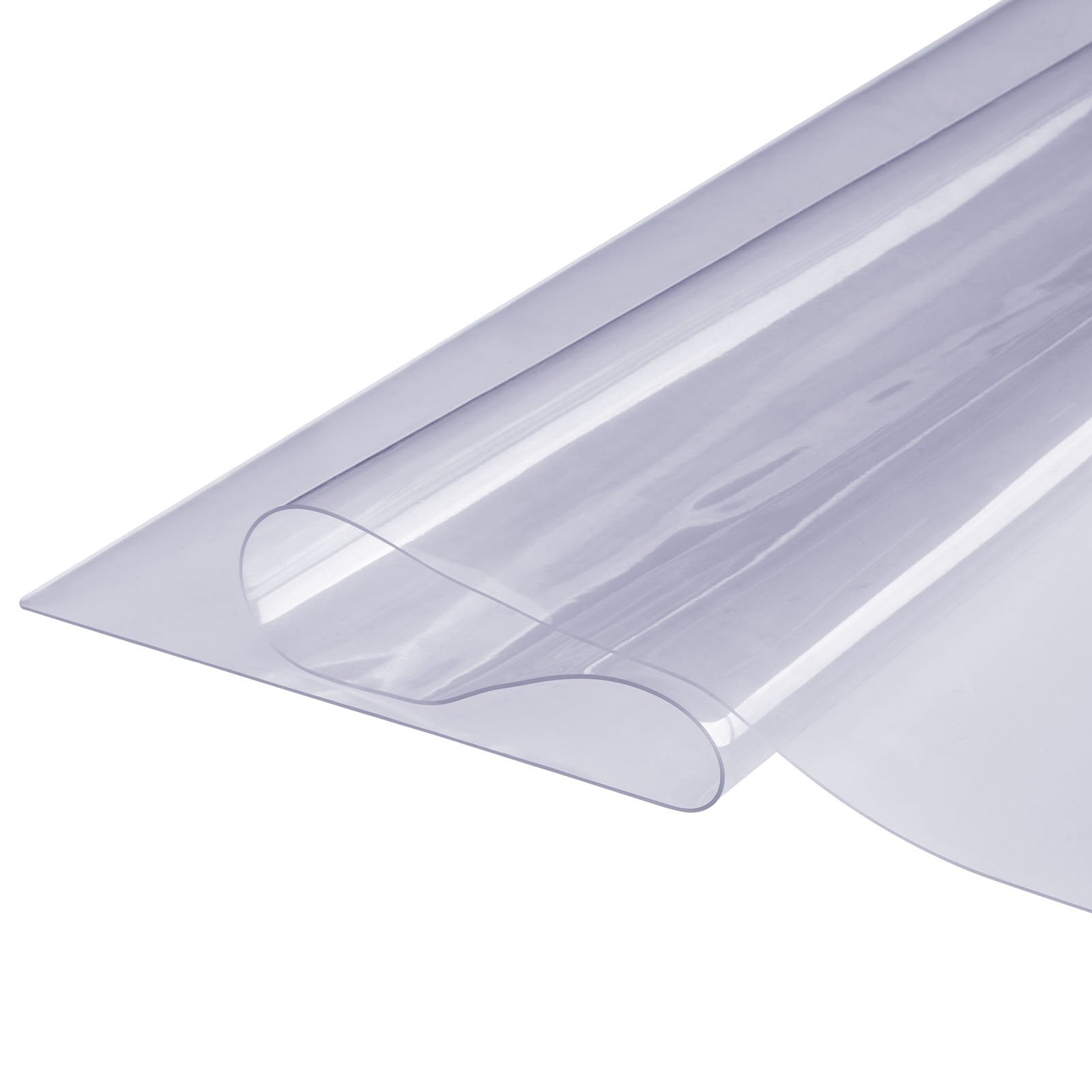 Skaidri stalo apsauga VEVOR F08515-92186T, 91,8 x 185,2 cm