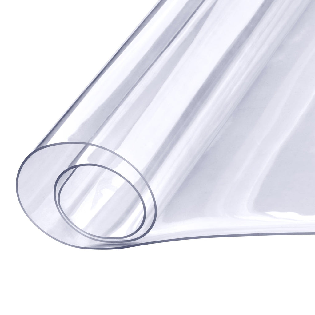Skaidri stalo apsauga VEVOR F08515-46093T, 457 x 925 mm