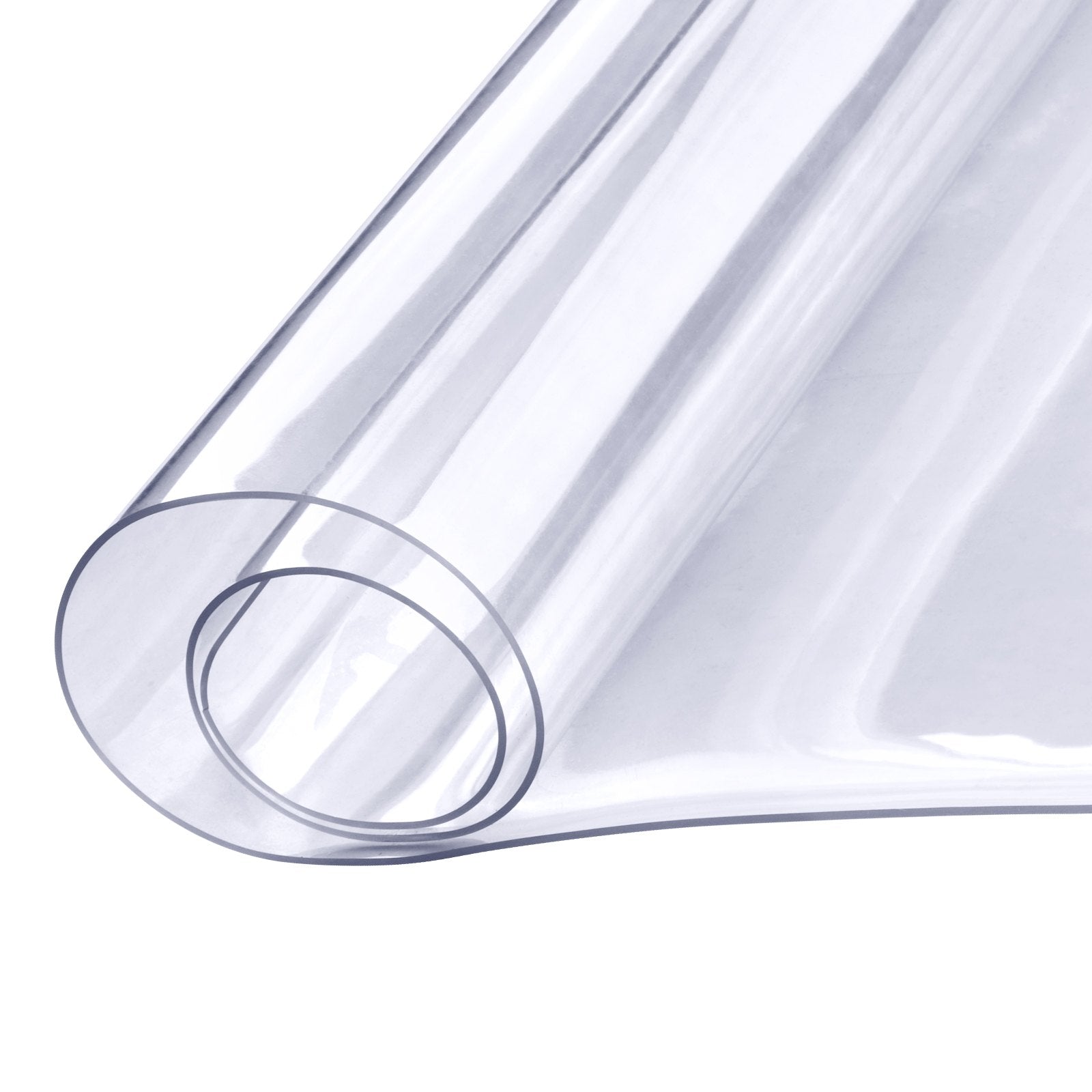 Skaidri stalo apsauga VEVOR F08515-31062T, 306 x 614 mm