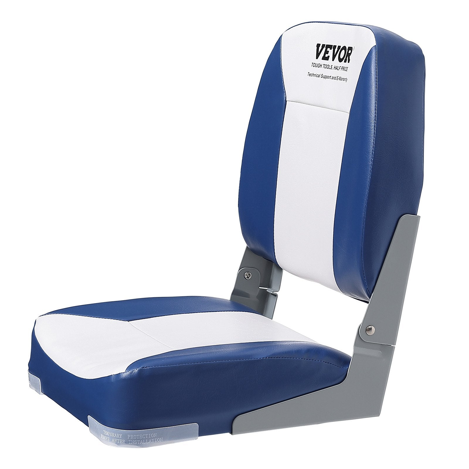 Valties kėdės VEVOR YL86203-2pcs, 2 vnt. komplektas
