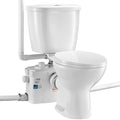 WC sistema su smulkintuvu VEVOR FLO800, 800 W