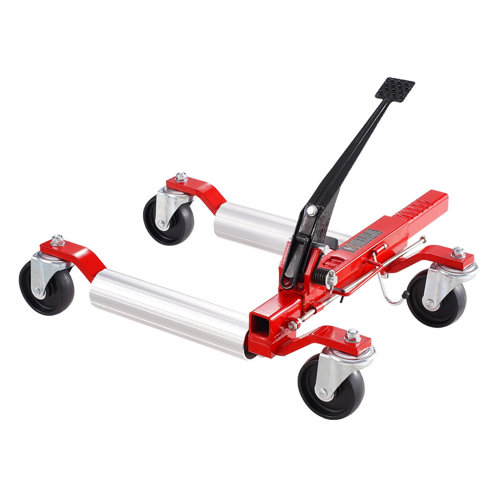Automobilio ratų vežimėlis VEVOR, 680 kg keliamoji galia (4 vnt. komplektas)