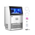 Pramoninis ledo generatorius VEVOR CIM-500T, 40 kg/24 val.