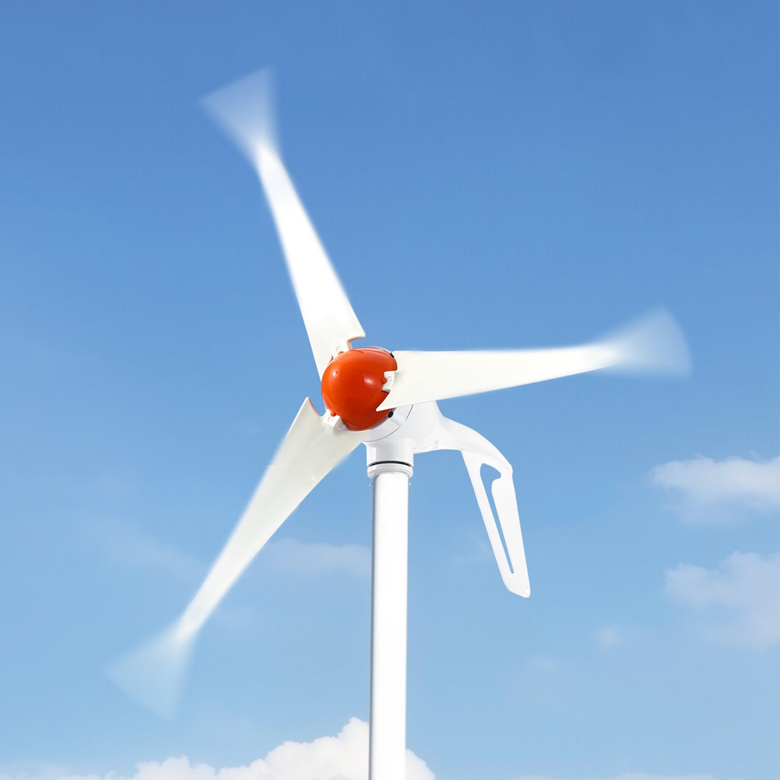 Saulės ir vėjo energijos rinkinys VEVOR 400W, 12V