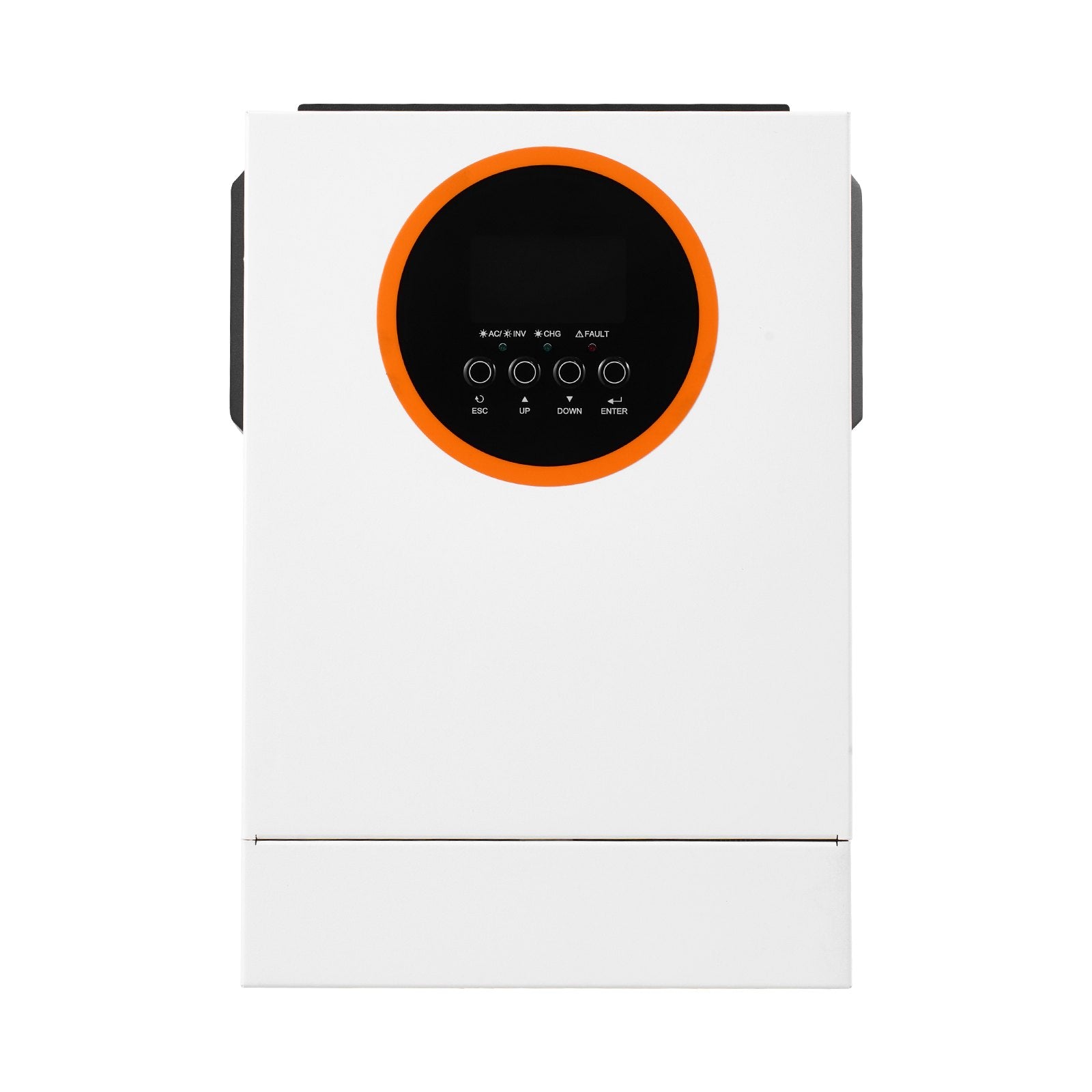 Saulės ir vėjo energijos rinkinys VEVOR 600W, su 100Ah akumuliatoriumi