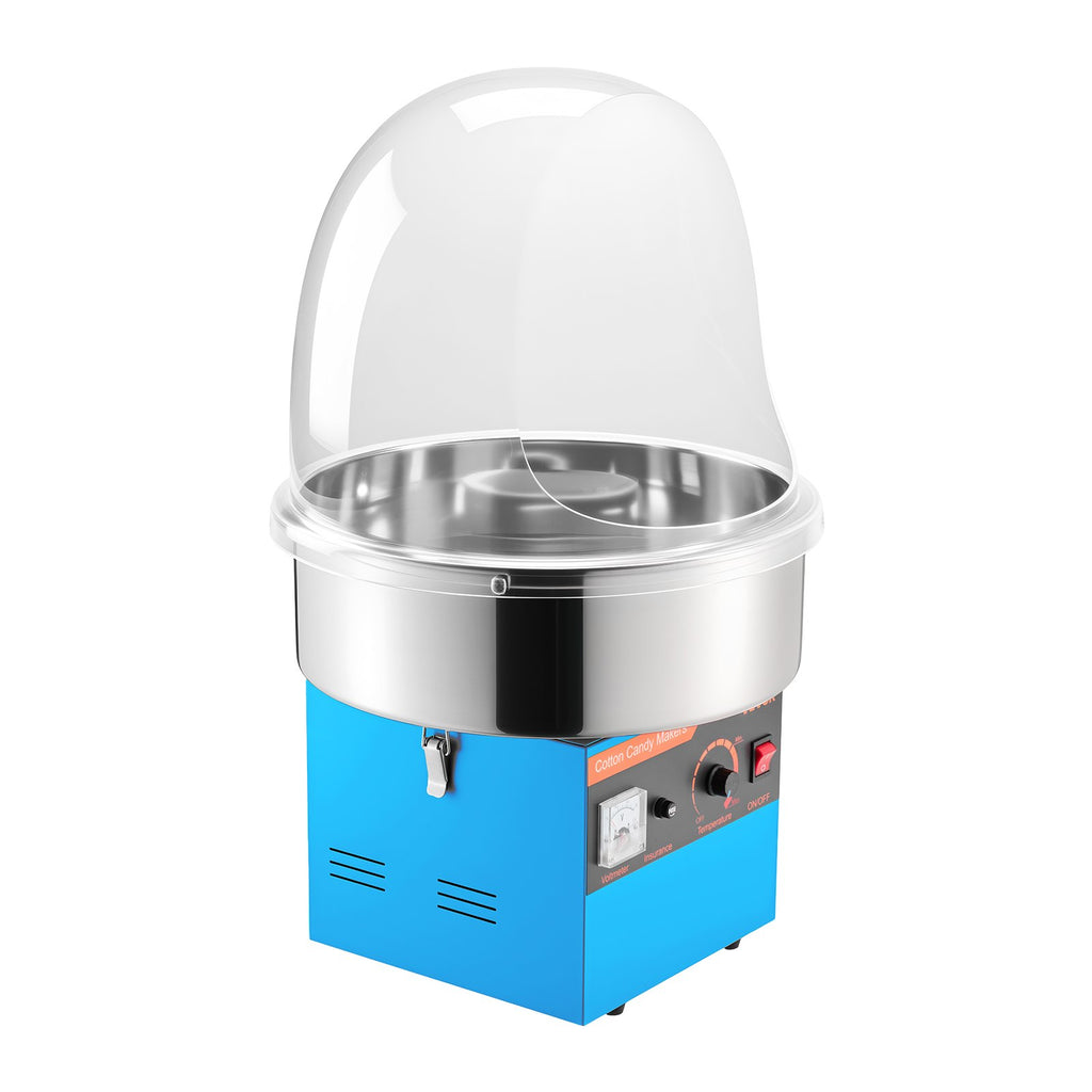 Cukraus vatos gaminimo aparatas VEVOR KB-38, 1000W