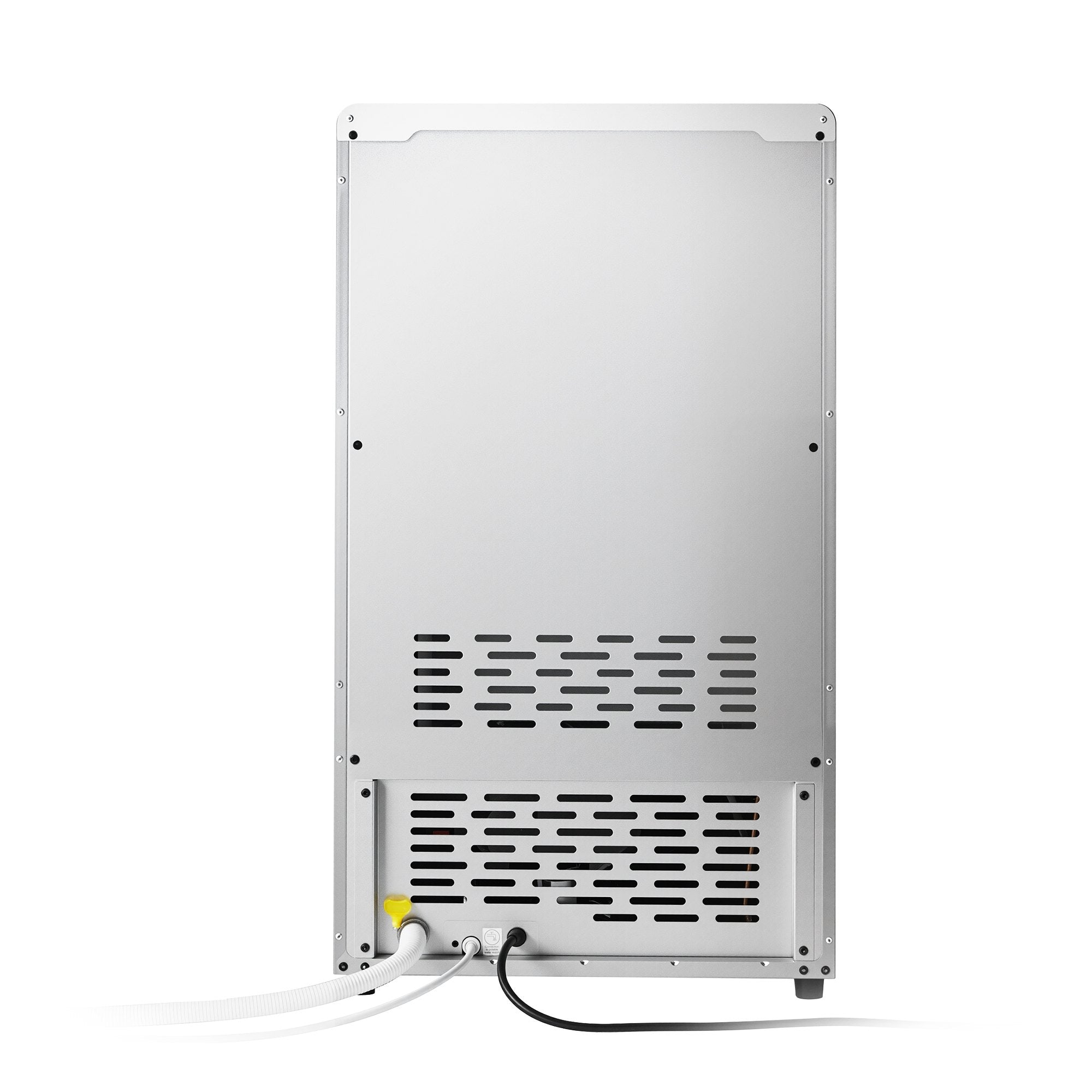 Ledo gaminimo aparatas VEVOR IMC9000F-UL, 59 kg/24h