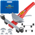 Vamzdžių lenkimo prietaisas VEVOR CT-999RF, 1/4"–7/8"