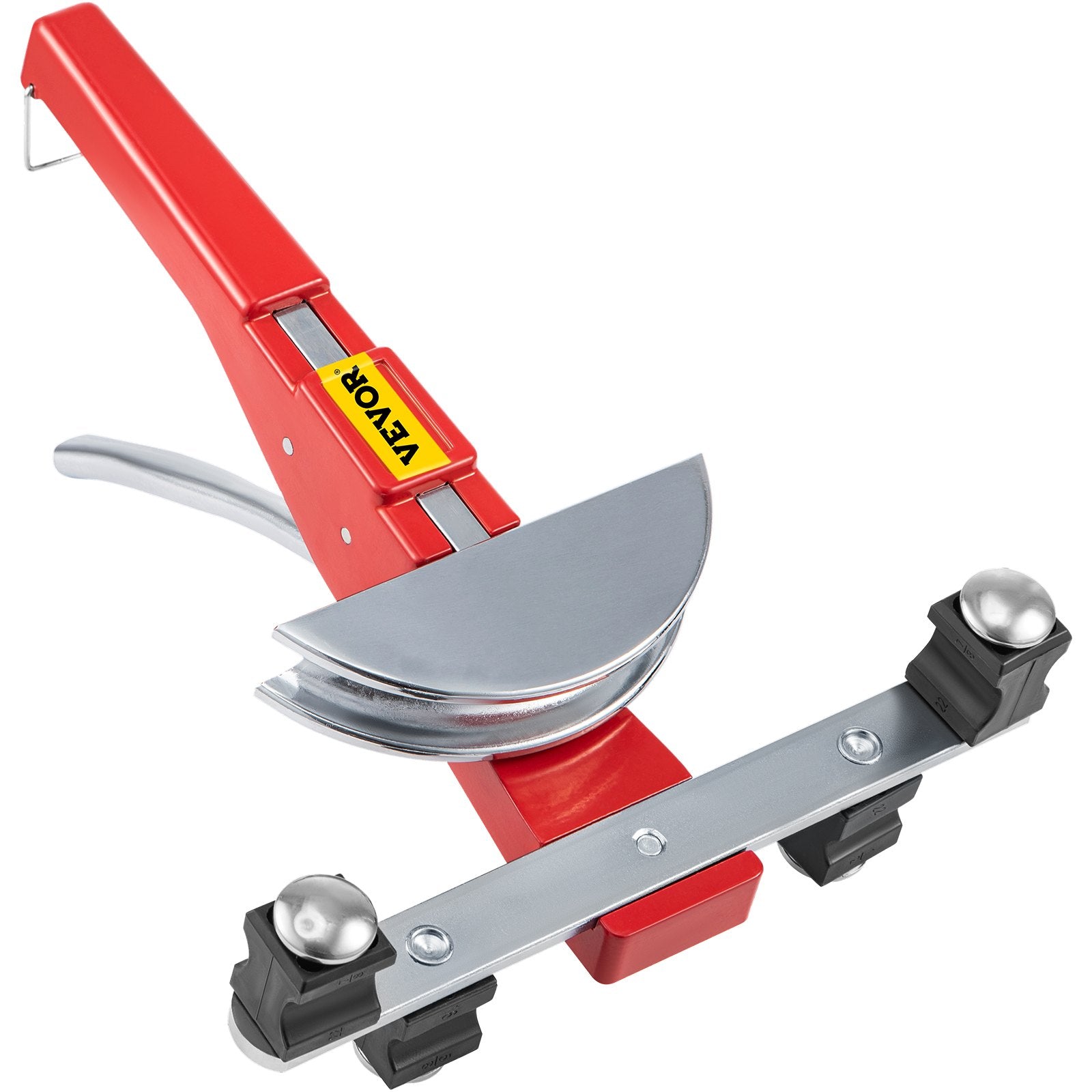 Vamzdžių lenkimo prietaisas VEVOR CT-999RF, 1/4"–7/8"