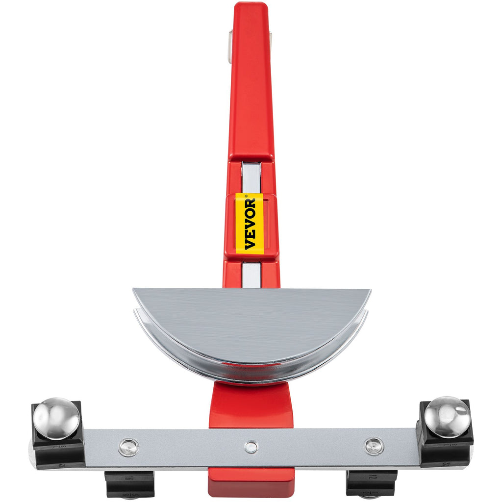 Vamzdžių lenkimo prietaisas VEVOR CT-999RF, 1/4"–7/8"