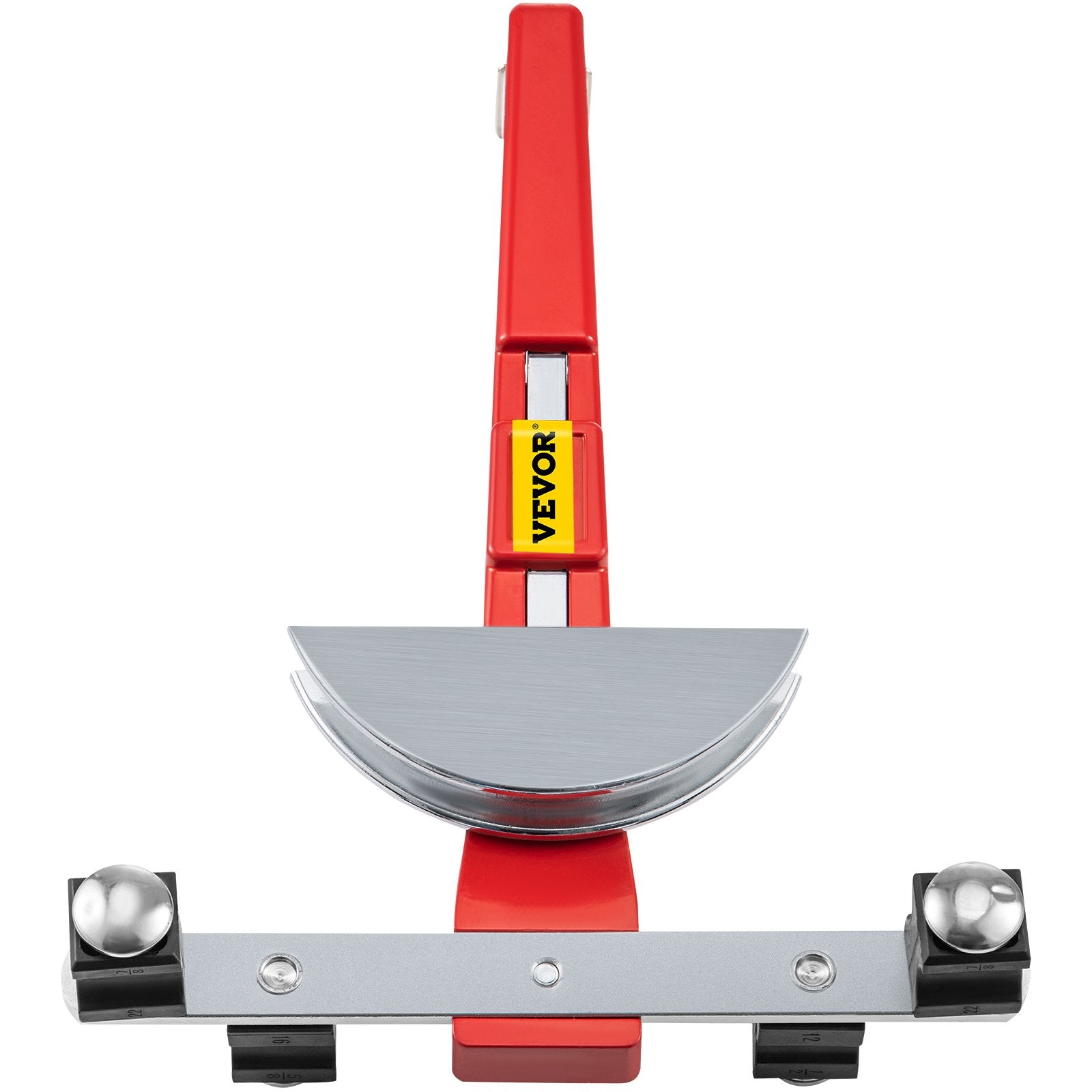 Vamzdžių lenkimo prietaisas VEVOR CT-999RF, 1/4"–7/8"