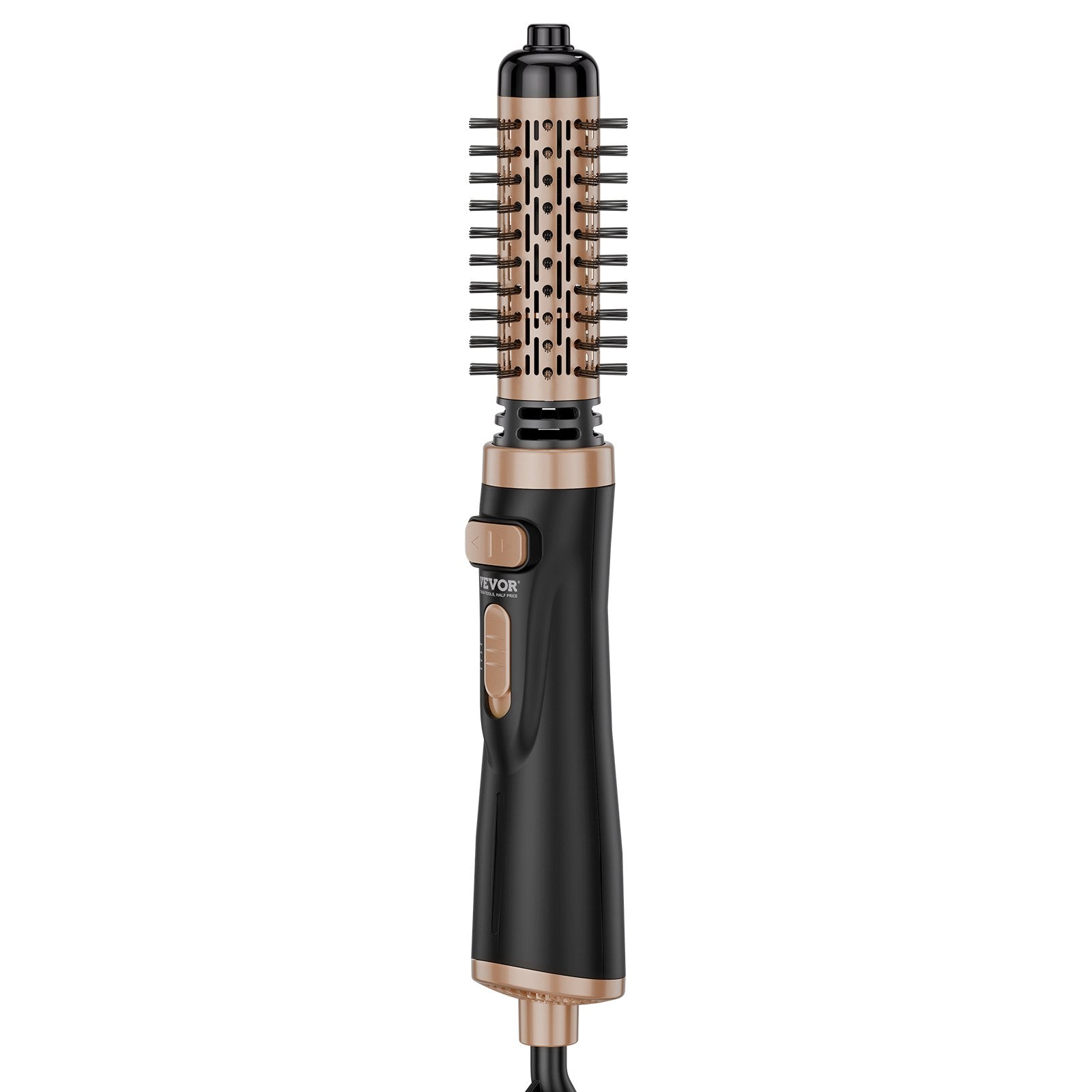 Besisukantis plaukų džiovintuvas-šepetys VEVOR CT-508, 1000 W
