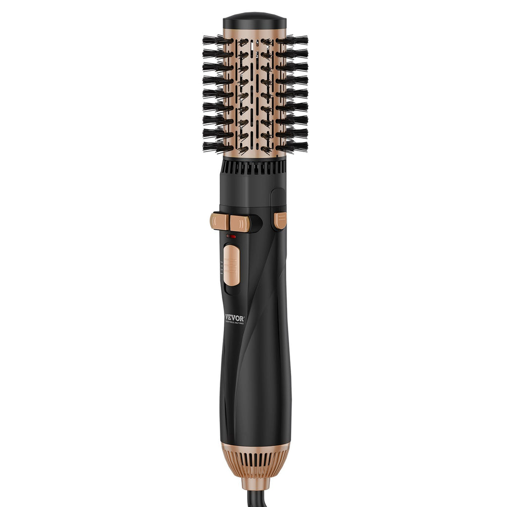 Sukamosios plaukų džiovinimo šukos VEVOR CT-513, 1200W