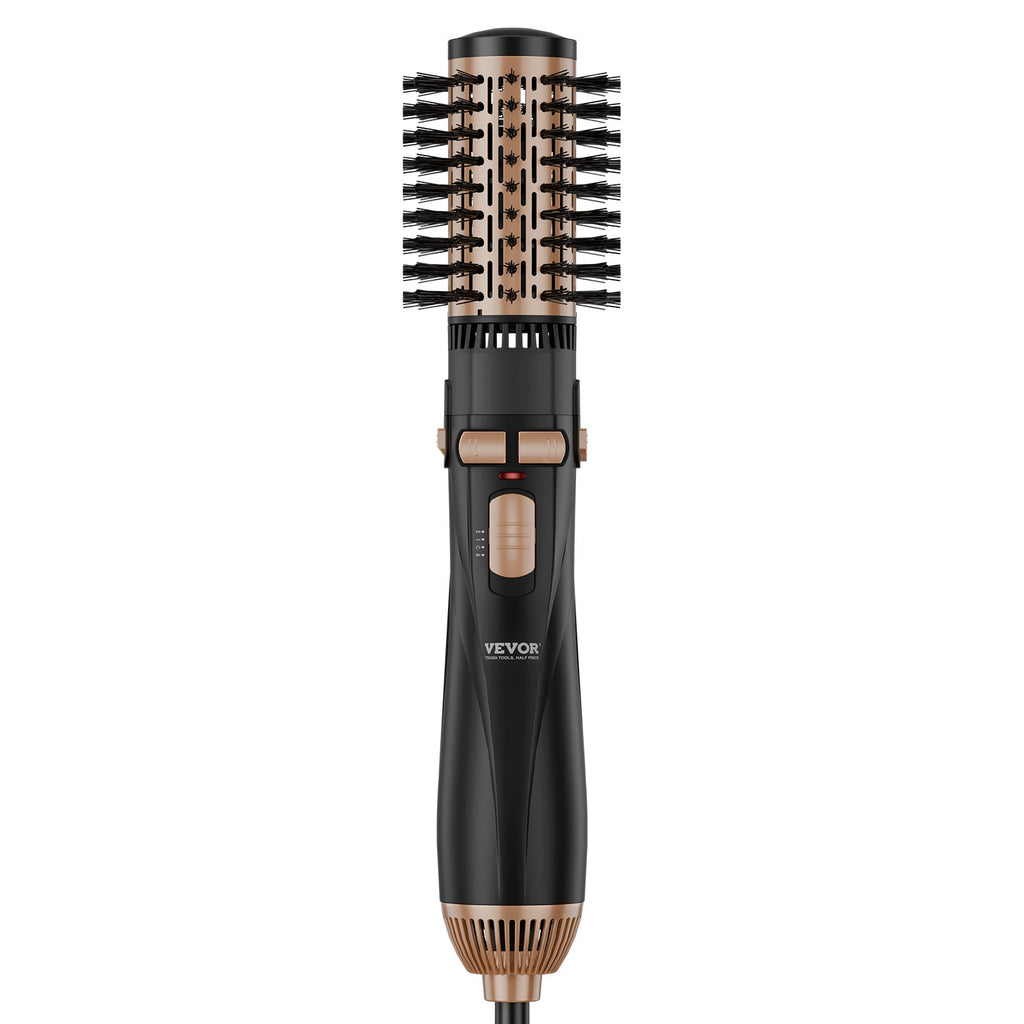 Sukamosios plaukų džiovinimo šukos VEVOR CT-513, 1200W