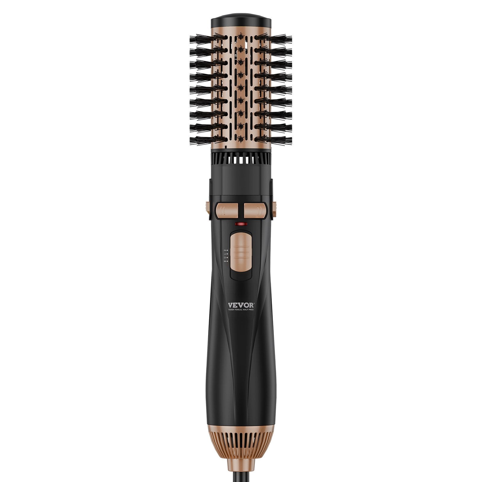 Sukamosios plaukų džiovinimo šukos VEVOR CT-513, 1200W