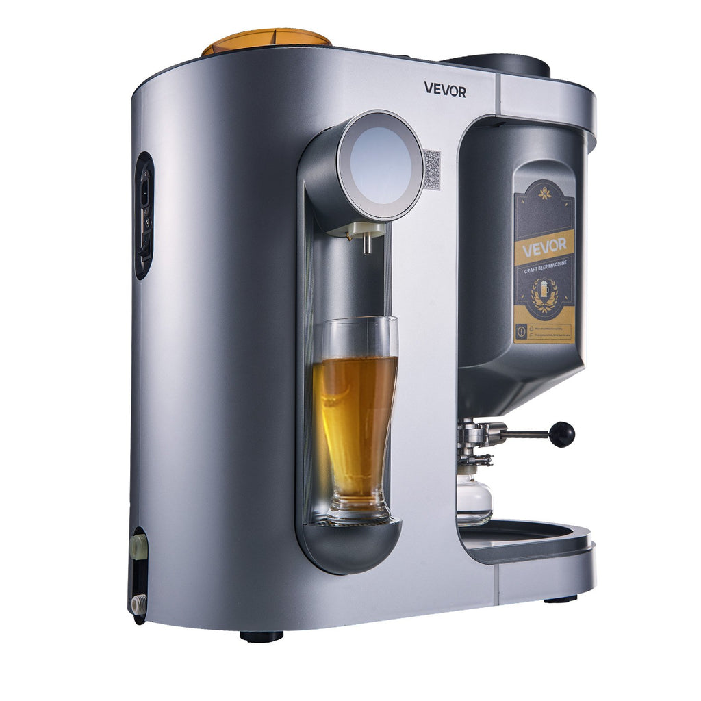 Automatinis alaus virimo aparatas VEVOR MBL-H-10A, 1500 W