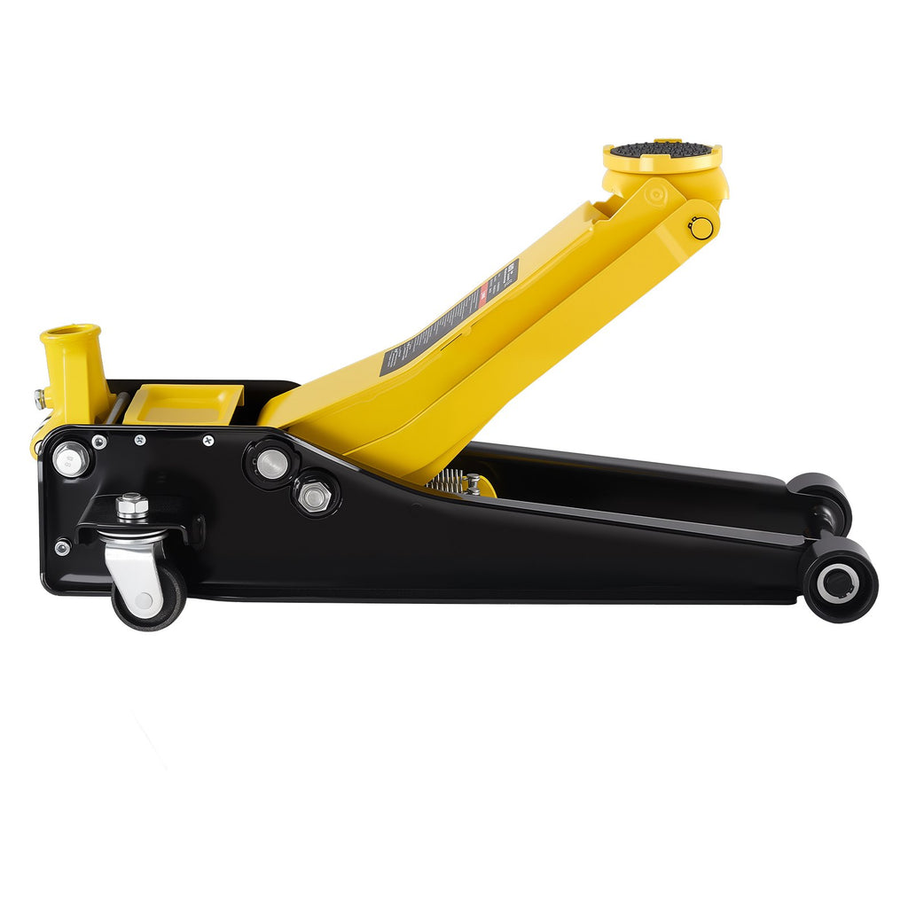 Žemo profilio hidraulinis keltuvas VEVOR WD-A-03000-B00-0, 3 tonos