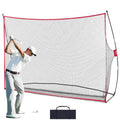Golfo treniruočių tinklas VEVOR PDYGF002, 3,3 x 2,2 m