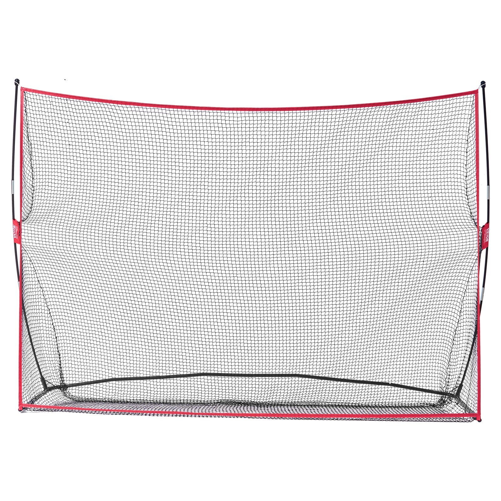 Golfo treniruočių tinklas VEVOR PDYGF002, 3,3 x 2,2 m