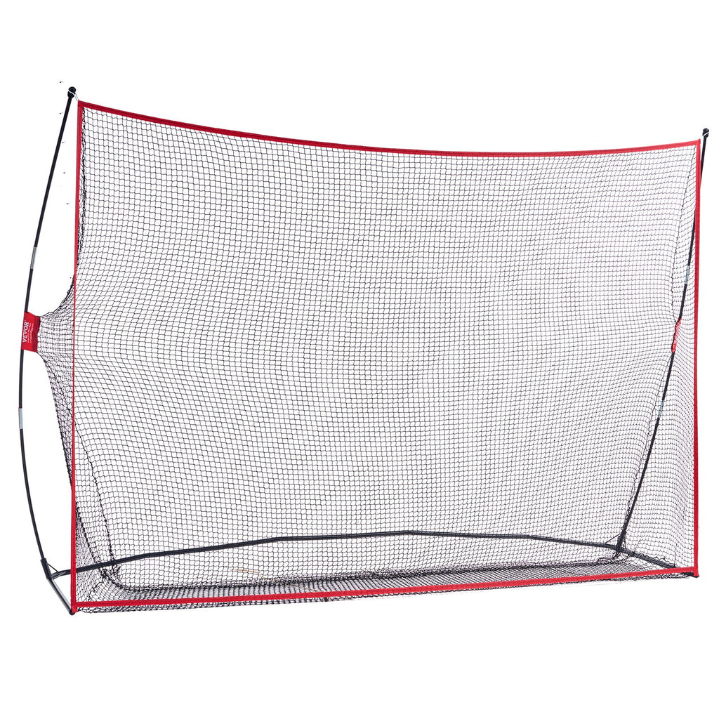 Golfo treniruočių tinklas VEVOR PDYGF002, 3,3 x 2,2 m