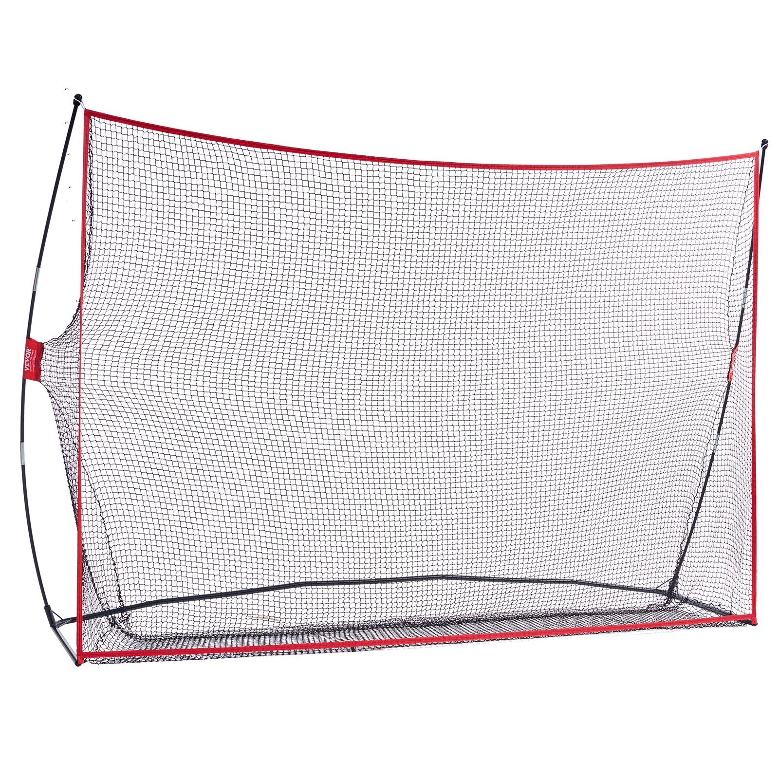 Golfo treniruočių tinklas VEVOR PDYGF002, 3,3 x 2,2 m