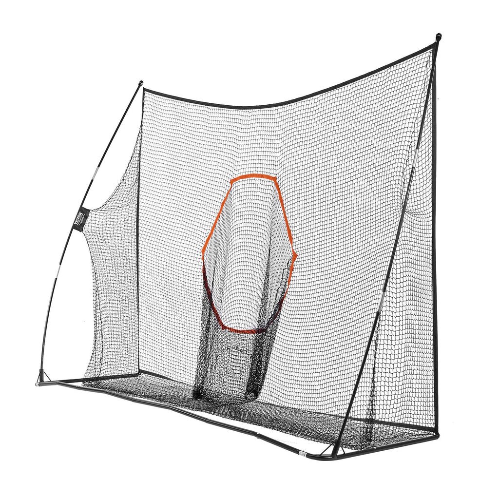 Golfo treniruočių tinklas VEVOR PDYGF003, 3,3 x 2,2 m