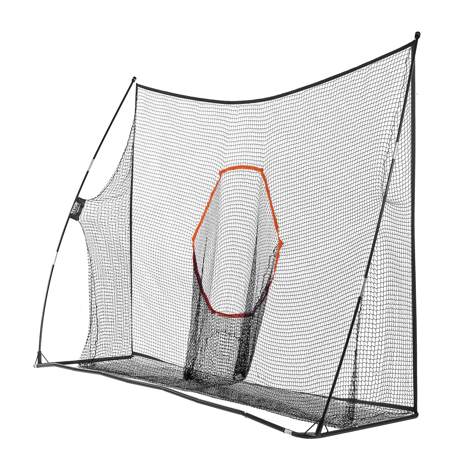 Golfo treniruočių tinklas VEVOR PDYGF003, 3,3 x 2,2 m