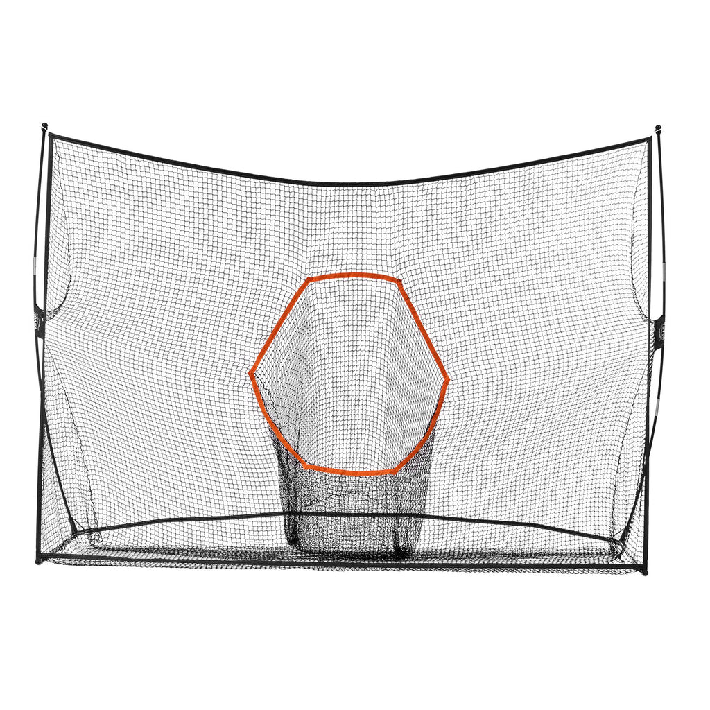 Golfo treniruočių tinklas VEVOR PDYGF003, 3,3 x 2,2 m