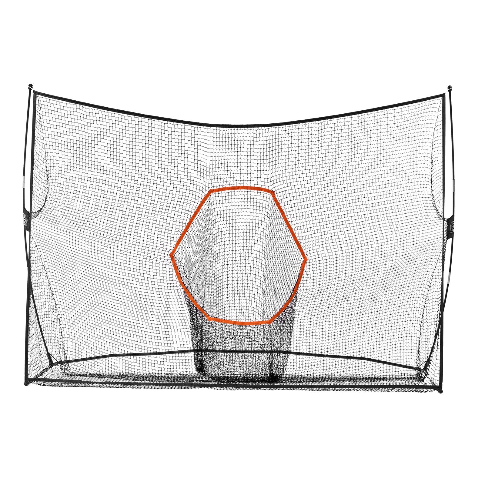 Golfo treniruočių tinklas VEVOR PDYGF003, 3,3 x 2,2 m
