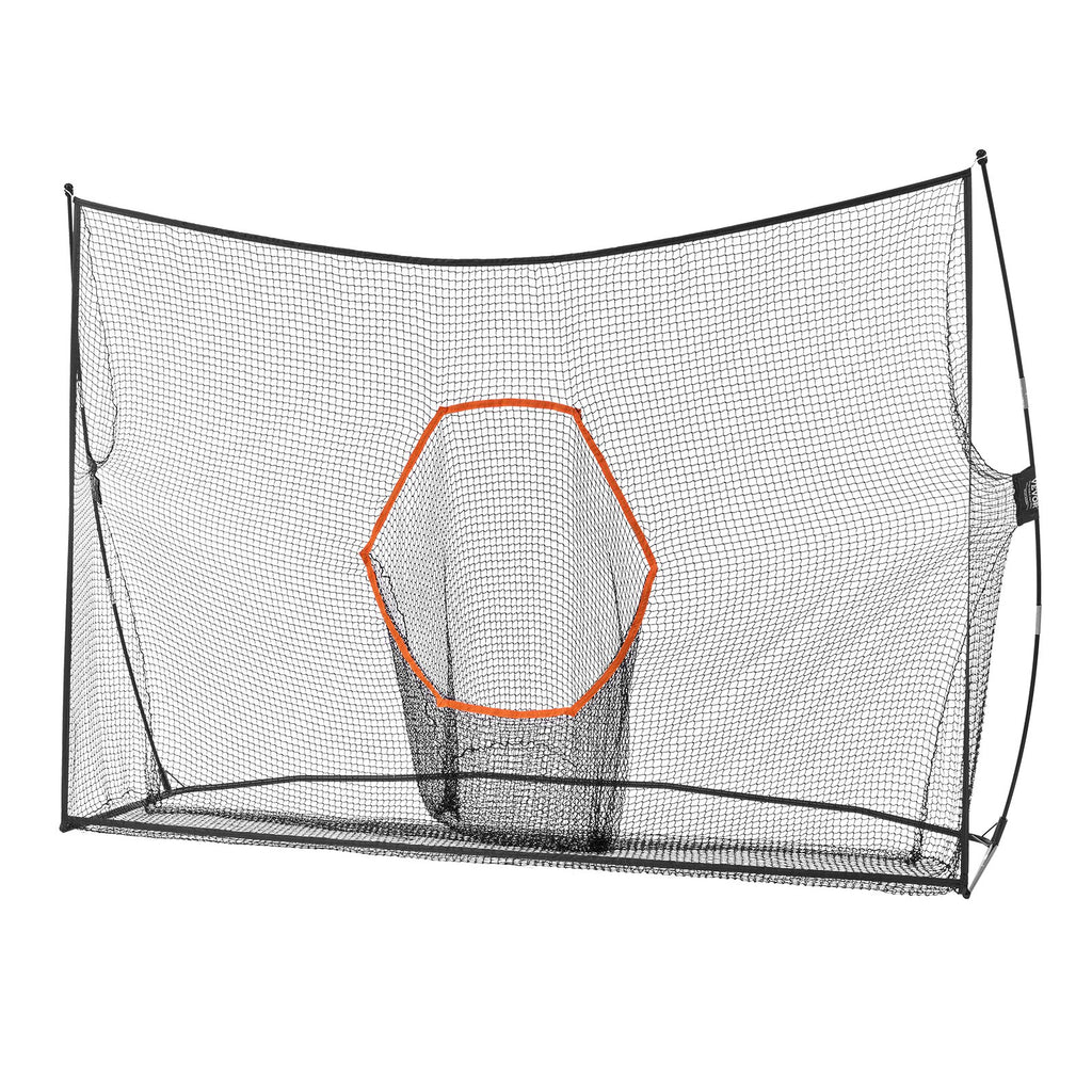 Golfo treniruočių tinklas VEVOR PDYGF003, 3,3 x 2,2 m