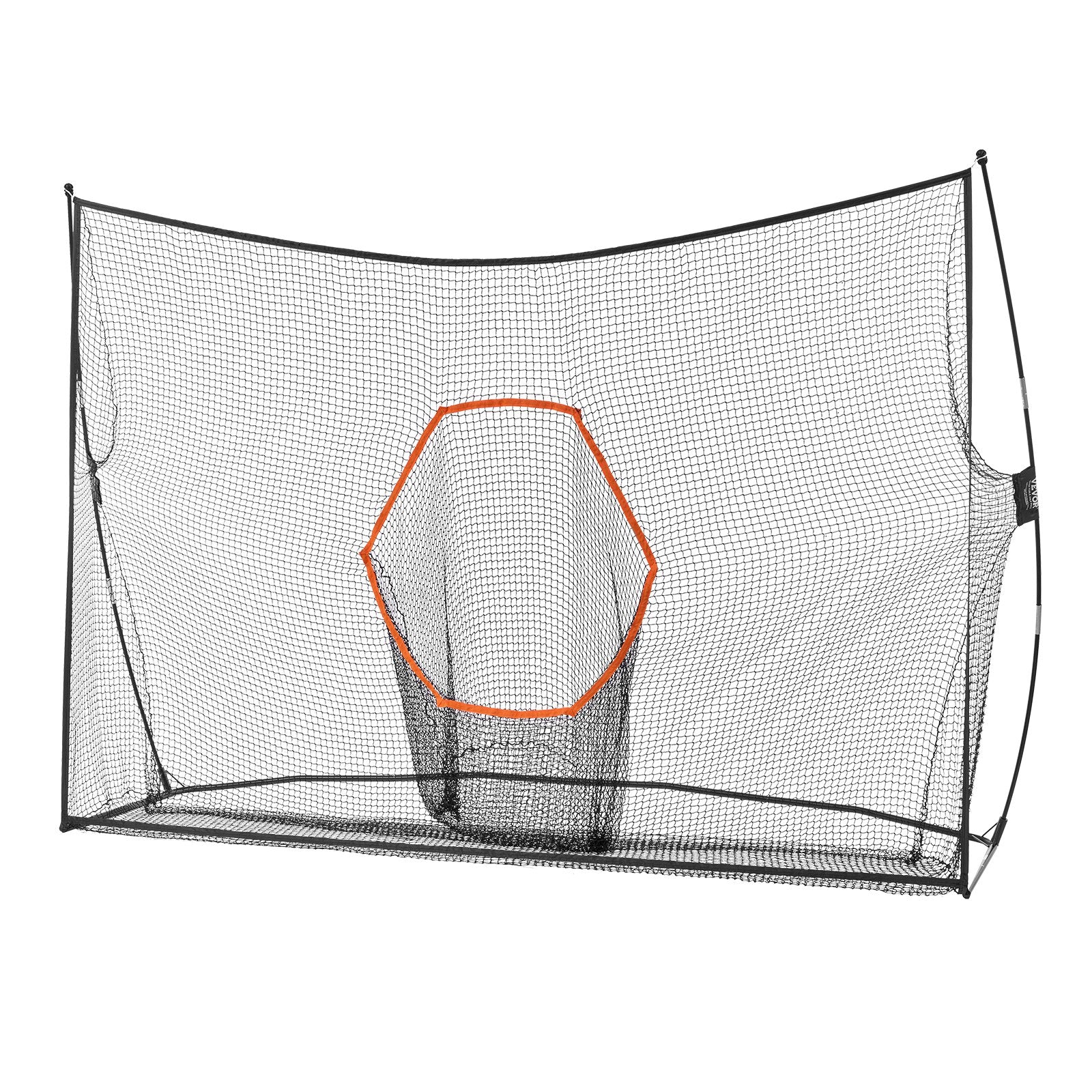 Golfo treniruočių tinklas VEVOR PDYGF003, 3,3 x 2,2 m