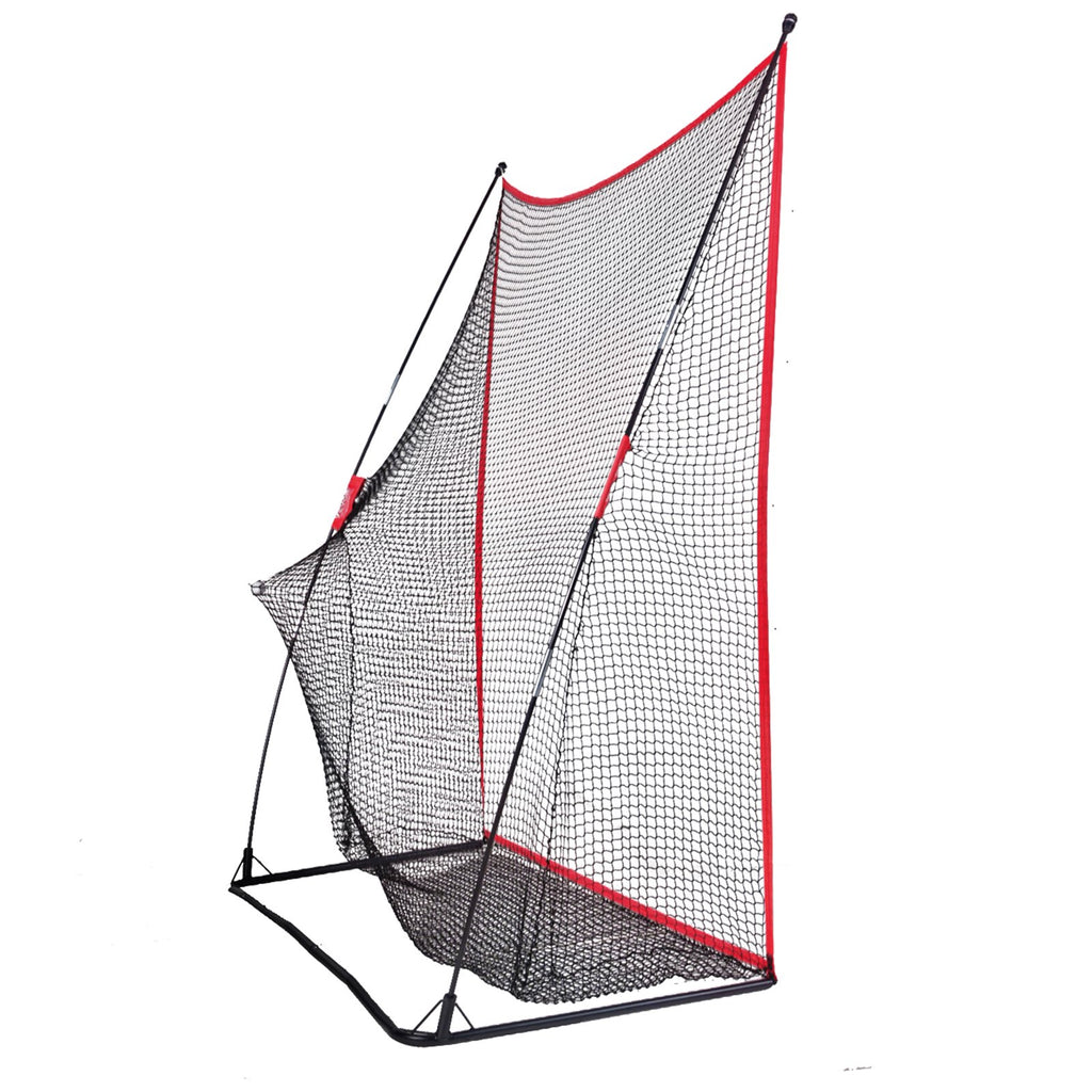 Golfo treniruočių tinklas VEVOR PDYGN001, 2,4 x 2,1 m